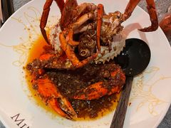 -Ministry of Crab•MOC(交子大道店)