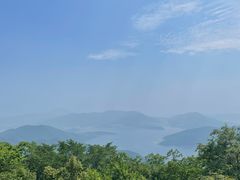 -吉林市朱雀山国家森林公园