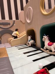 -奈尔宝家庭中心·亲子餐厅(鄞州万达店)