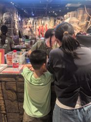 -探洞工场(丰科万达旗舰店)