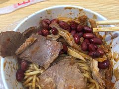 -蔡记炸酱热干面(昌里路店)