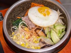 -韩聚屋韩国烤肉餐厅(新北万达店)