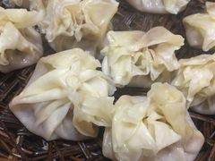 -西夏回族烧麦馆(牡丹街店)