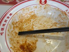 -吉祥馄饨(杭州博库书城店)