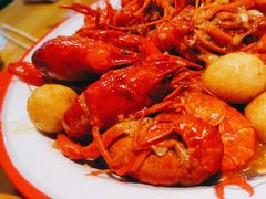 -四禧精酿铜锅涮肉·烧烤工场(大明湖店)