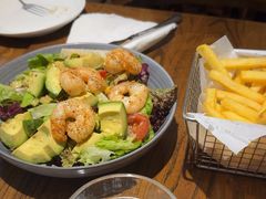 -榖屋house of flour(张江首店)