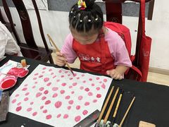 -东书房琴棋书画馆(昆城校区)