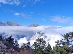 -九峰山