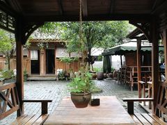 露天位-青城甲(青城山店)