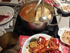 -千滋百味自助海鲜烤肉(布吉景华店)