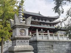 -莆田南少林寺