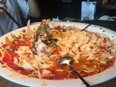 -坛宗剁椒鱼头(河西王府井店)