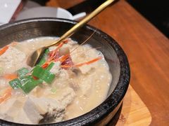 -山里亲戚(淞虹路店)