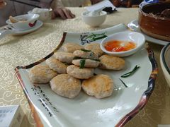 -东胜客河鲜店·西江河鲜·老字號渔家菜