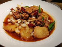 -九毛九西北菜(大东海店)