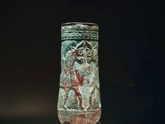 -深圳博物馆(古代艺术馆)