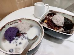 -鲜芋仙(番禺万达广场店)