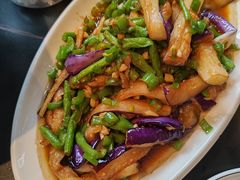 -陈厨老味·老派郴州菜(宜章店)