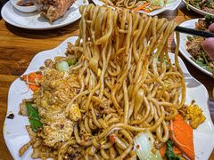 -萍姨抻面馆·鸡架冒菜(清湖店)