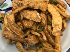 -常樂屋·常德米粉(青年路店)