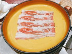 -一绪に寿喜烧(虹悦城店)