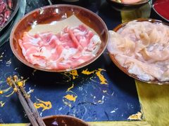-乖嬢嬢重庆老火锅(南联店)