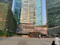 -好世界商业广场(北京国际中心店)