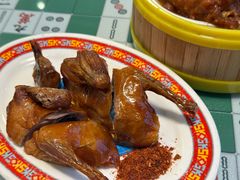 -香港新记茶餐厅(春熙太古里店)