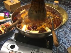 -云之南(八里庄店)