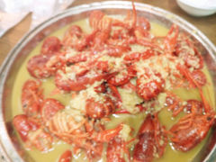 -老谭虾王蟹皇·龙虾·烧烤(蝴蝶湾店)