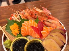 -田舍家Inakaya·炉端烧·铁板烧(天汇igc店)