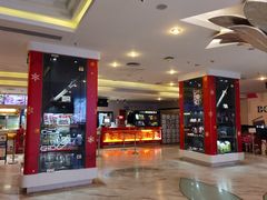 -博纳国际影城(皇庭店)