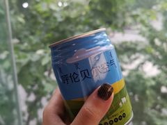 -很久以前羊肉串(中山公园店)