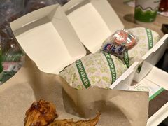 -德克士精巧店(大宁百联精巧PL店)