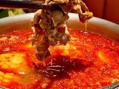 -享遇.锅姥姥牛排海鲜自助(小寨店)
