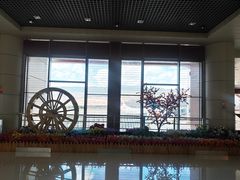 -丽江三义国际机场