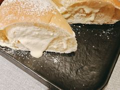 雪山奶露包-晓粤·惹味粤菜(凯德乐峰广场店)