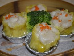 -顺德人家食府(黄金广场店)