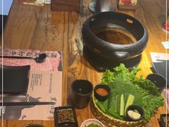 -黑牛の店·和牛烧肉(大悦城店)