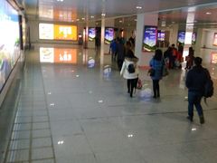 -郴州西站
