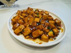 -直隶安家罩饼(复兴路店)