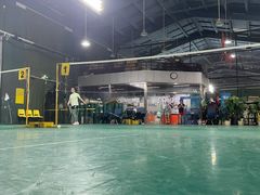 -东丽温泉羽毛球