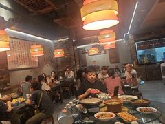 -阿嫂印象·民间江湖菜(大学城店)