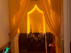 -域SPA·足疗·按摩·养生(静安寺店)
