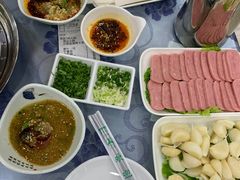 -老毛手抓·盐池滩羊非遗手抓(宁夏总店)