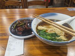 -小方的面(徐家汇店)