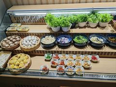 -拾也•和牛•海鲜•烤肉放题(卓悦INTOWN店)