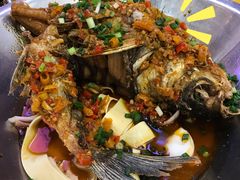 -剁椒入味(黄土岭店)