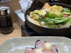 -友壹町寿司(佛山新DNA店)