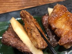-龙神·炭烧酒场深夜食堂(新街口店)